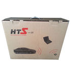 Hts-III Draadloze Universele Auto Kenmerkende Hulpmiddelen Automobiele Kenmerkende Scanner met PC-Tablet